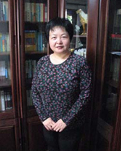 杨谦(南开大学马克思主义教育学院教授)
