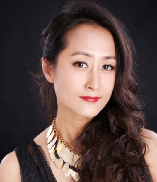 刘婉婷（中国内地1976年出生女演员）