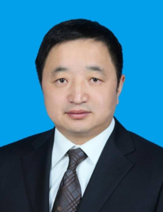 杨武（甘肃省甘南藏族自治州委副书记、州长）