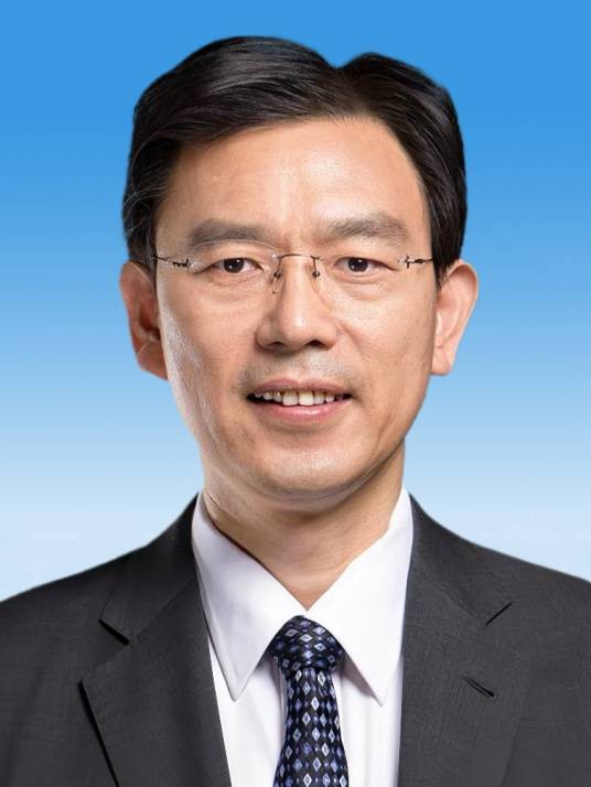 李路明（清华大学党委副书记、校长）