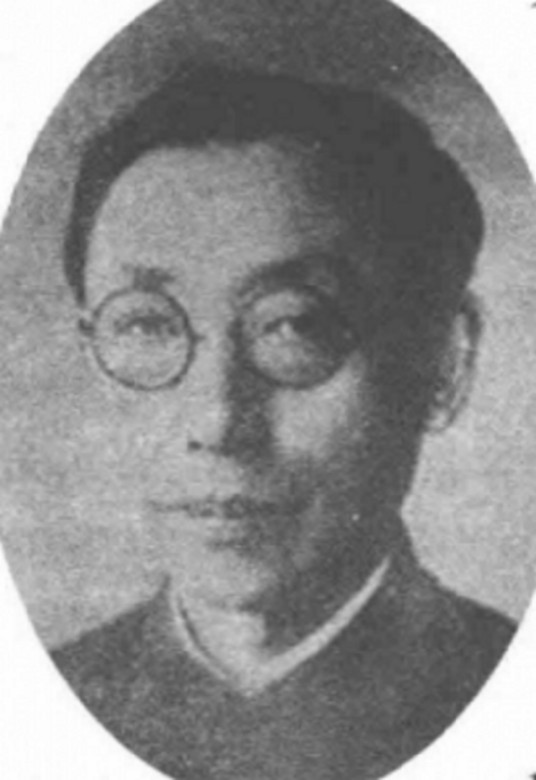 黄建中（教育家、哲学家）