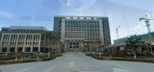 北京中新企业管理学院