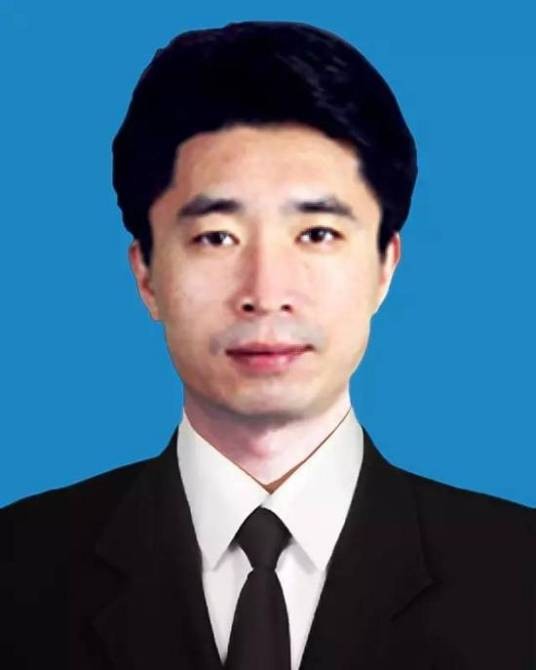 高玉龙（吉林省长春市委原常委、中韩（长春）国际合作示范区党工委原书记）