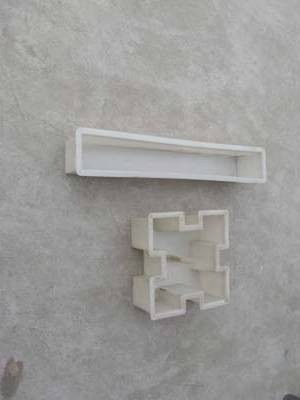 护坡砖模具