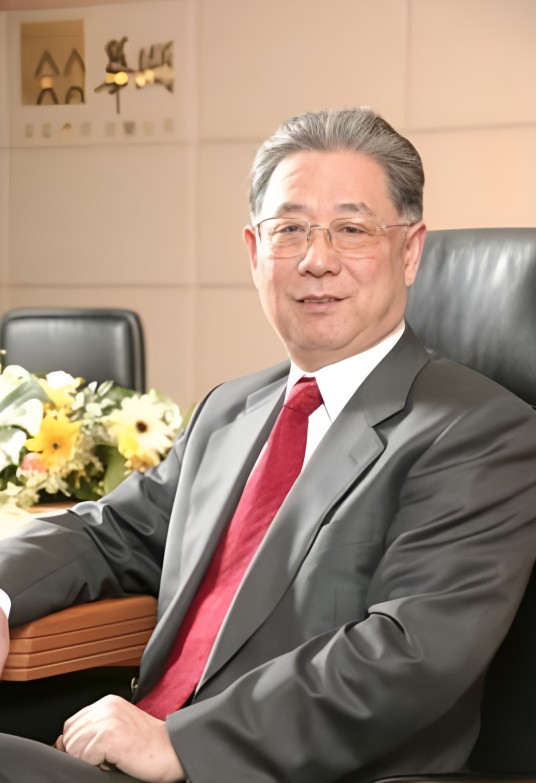 刘湖（胡耀邦次子，华润集团原常务董事）