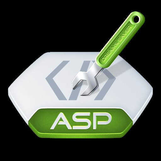 asp（动态服务器页面）