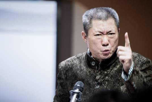 孙一（评书演员）