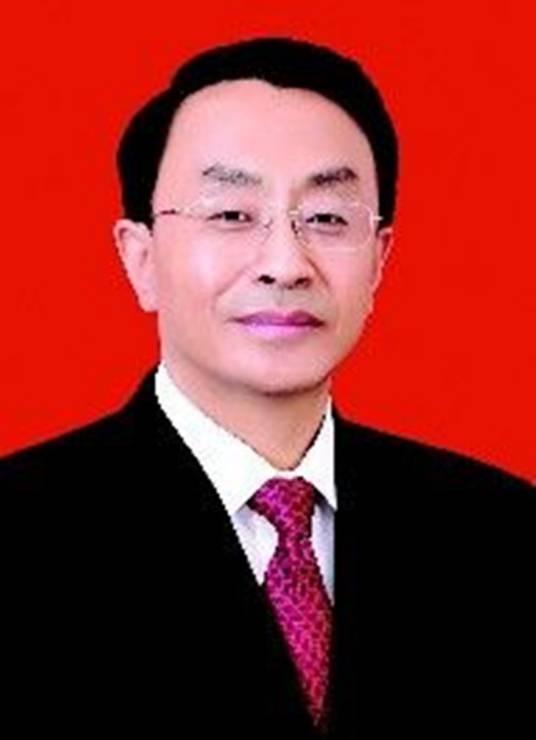 丁雪峰（吕梁市人民政府原市长）