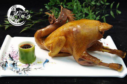 古蔺麻辣鸡