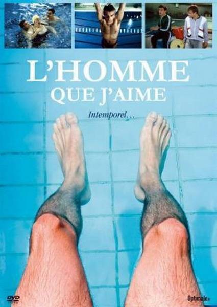 我爱的男人（法国1997年Stéphane Giusti执导的爱情电影）