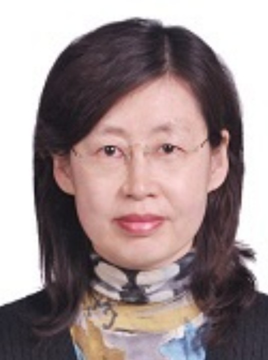 李艳芳（中国人民大学法学院教授、博士生导师）