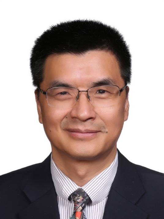 姚强（新疆大学党委副书记、校长）