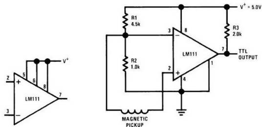 LM311