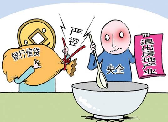 信贷风险