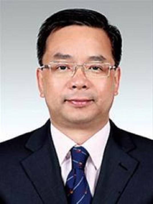 陈方(上海市第六人民医院委员会原书记)