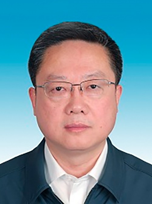 吕波（山东省烟台市委常委、宣传部部长、教育工委书记）