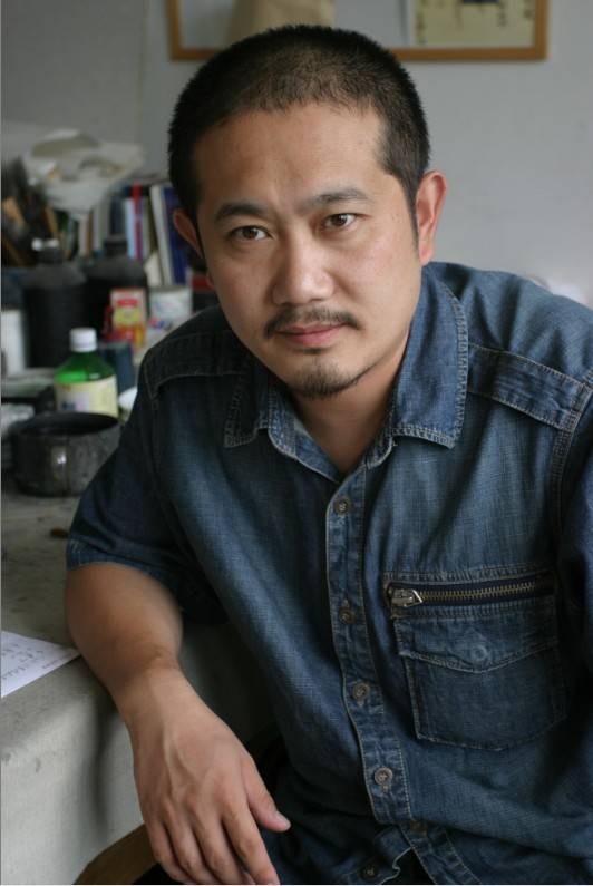 崔强（河北师范大学美术学院副教授）