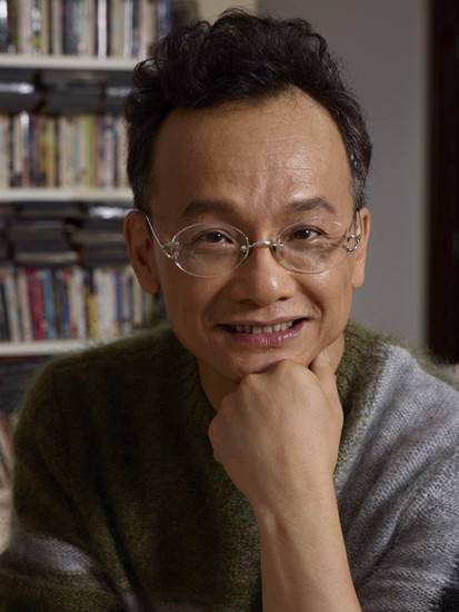 姚谦(中国台湾作词人、音乐人)