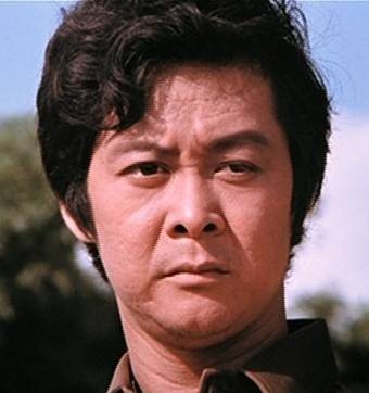 小麒麟（中国男演员、龙虎武师、武术指导）