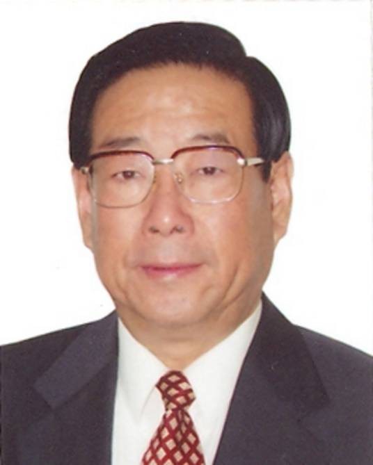 张学忠（中共第十六届中央委员，四川省委原书记）