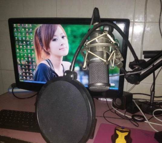 在线ktv