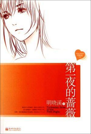第一夜的蔷薇(2011年新世界出版社出版的图书)