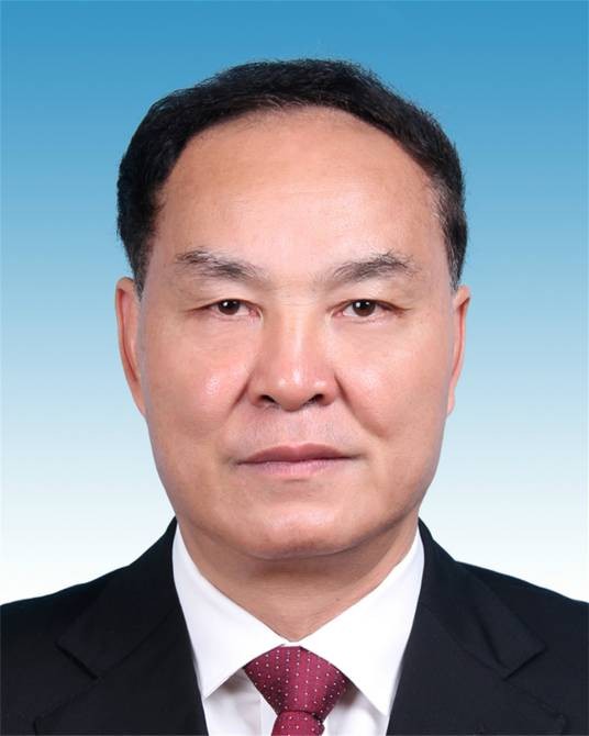 李文荣（云南省人大常委会党组成员、副主任）