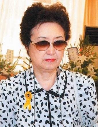 张正芬（国宝级国剧名伶）