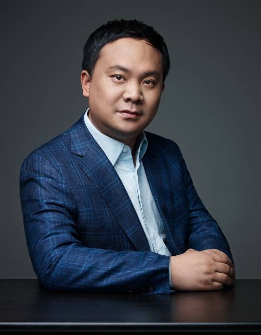 韩坤（一下科技创始人兼CEO）