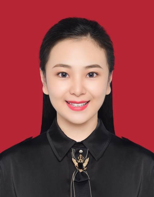 张超凡（吉林省超凡梦想公益基金会理事长）