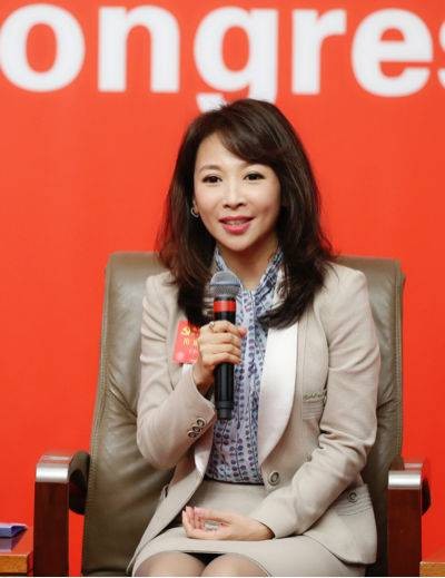 王小节（中央广播电视总台北京总站党委书记）