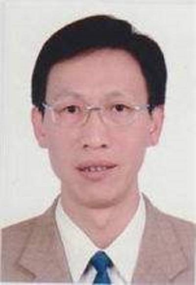 严斌（江东控股集团党委副书记）