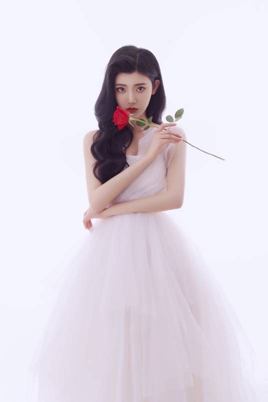 王星辰（中国内地女演员）