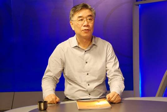 顾欣（中国东方演艺集团有限公司原董事长、总经理）