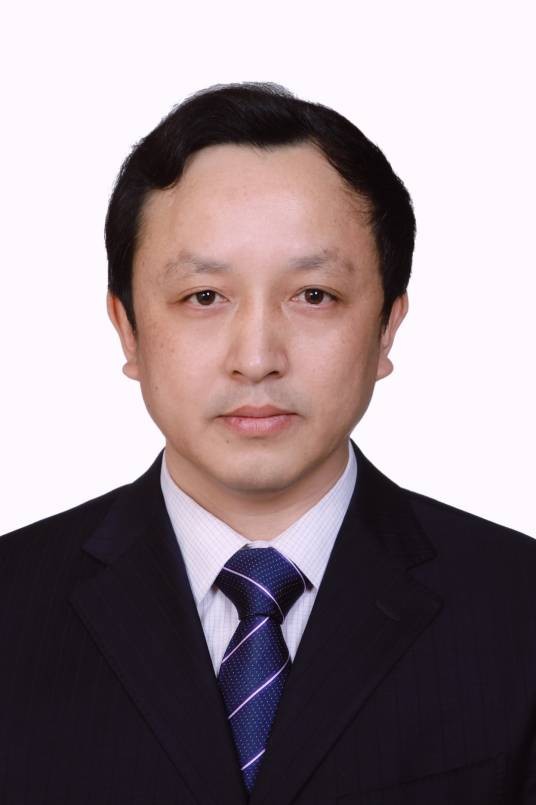 张卫星（中国残联党组成员、第八届主席团副主席）