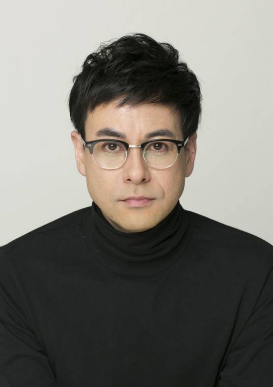 铃木浩介（日本男演员）
