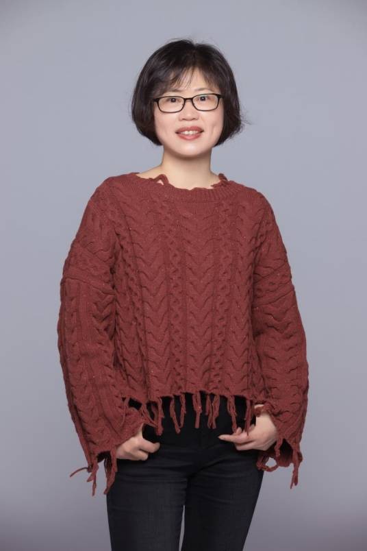 徐晴（中国内地女记者、制片人）