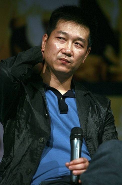石康(中国内地男编剧、作家)