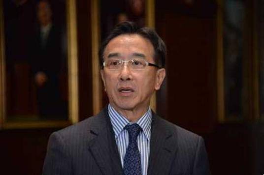 田北俊