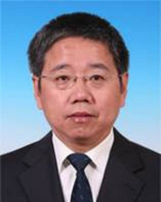 郑江（北京排水集团原董事长）