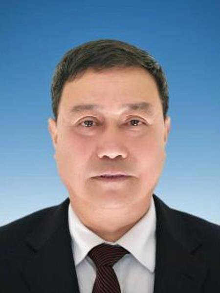 李国兴（江西省宜春市人大常委会党组成员、副主任）
