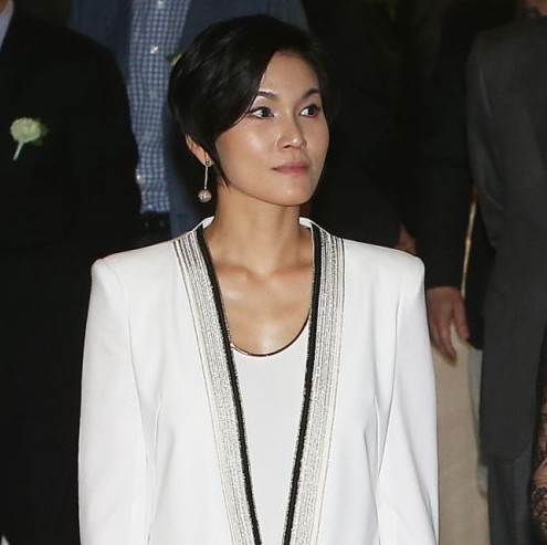 李叙显