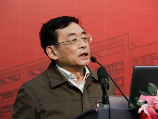 林岗（中国人民大学教授）