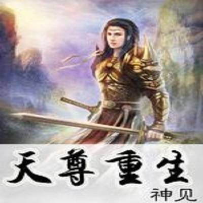 天尊重生（神见创作的东方玄幻类网络小说）