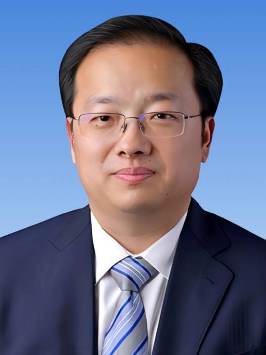 司勇（江苏省人民政府副秘书长）