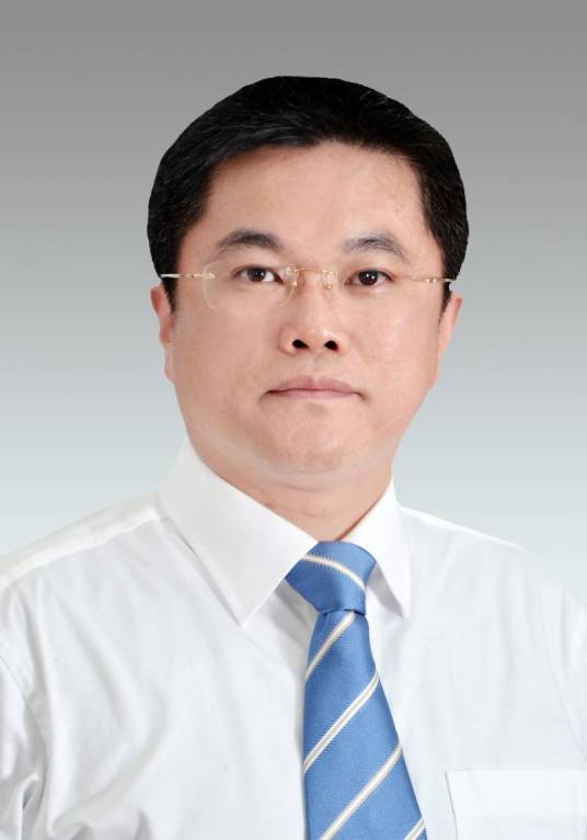 薛侃（上海市杨浦区委书记，区人武部党委第一书记）