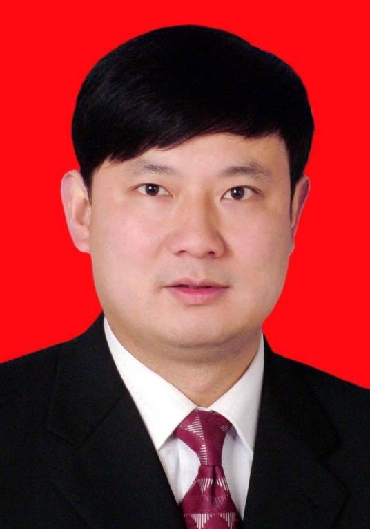 彭洪（四川省凉山彝族自治州委常委、组织部部长、党校校长、关工委主任）
