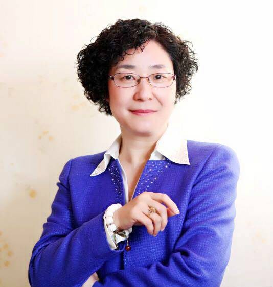 韩学杰
