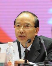 李成云（四川省原副省长）