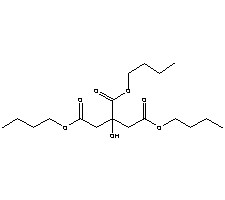 柠檬酸三丁酯